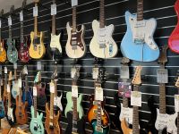 E-Gitarre von Ibanez, FGN, Hagstrom, Yamaha, Squire, Höfner Frankfurt am Main - Dornbusch Vorschau