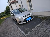 Ford C-Max 1.6 TDCi Champions-Edition Sachsen - Grimma Vorschau