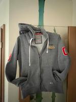 Jack &Jones  kuschelige  Sweatshirt Jacke, Gr L , wie neu Hessen - Herborn Vorschau
