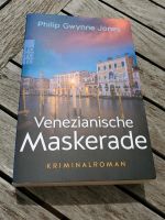 Venezianische Maskerade * Philip Gwynne Jones Baden-Württemberg - Tiefenbronn Vorschau
