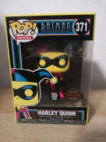 Funko Pop harley Quinn black light glow special edition Nordrhein-Westfalen - Mettmann Vorschau