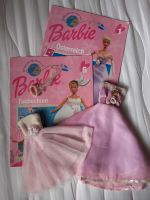 Barbie sammeln Magazin mit Kleid, Tschechien und Österreich Wandsbek - Hamburg Rahlstedt Vorschau