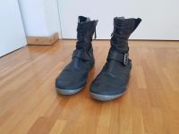 Esprit Stiefelette schwarz Größe 38 Baden-Württemberg - Schwäbisch Gmünd Vorschau