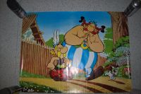 Asterix und Obelix   Film Plakat Poster Baden-Württemberg - Bad Saulgau Vorschau