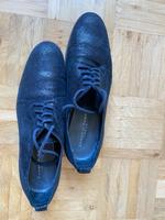Schuhe Zanan & Zago Gr. 41 Saarbrücken - Saarbrücken-Mitte Vorschau