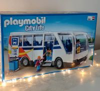 Playmobil 5106 NEU❗ Schulbus Baden-Württemberg - Kuppenheim Vorschau