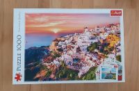 1000 Teile Puzzle von Trefl Baden-Württemberg - Waiblingen Vorschau