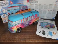 Ravensburger VW Bus T1 Indian Summer 3D Puzzle Sonderformen Niedersachsen - Wietzen Vorschau