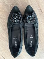 Gabor Schuhe Gr.40 Niedersachsen - Oyten Vorschau