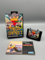 Sega Mega Drive Spiel "Mega Games I" inkl. Versand Bayern - Inzell Vorschau