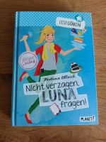 Nicht verzagen Luna Fragen *Lesegören* Baden-Württemberg - Ostrach Vorschau