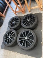 Vw 18 Zoll Felgen 5x112 225/40/18 Golf-Passat-Jetta Niedersachsen - Apen Vorschau