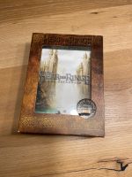 Herr der Ringe Limited Edition - Limitierte Ausgabe 2007 Bayern - Langenbach Vorschau