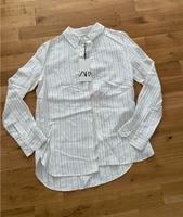Zara Damen Bluse Hemd Neu Leipzig - Leipzig, Zentrum Vorschau