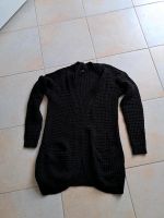 Strickjacke in schwarz in XS Duisburg - Homberg/Ruhrort/Baerl Vorschau