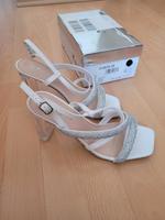 Damen Sandalen, High Heels, Sommer PumpsGr.39 NEU Niedersachsen - Beverstedt Vorschau