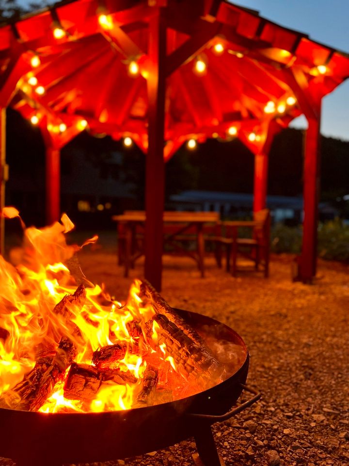 Sommerurlaub für die ganze Familie, Ferienwohnung in Prüm