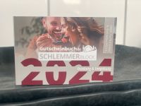 Schlemmerblock 2024 Nordrhein-Westfalen - Dinslaken Vorschau