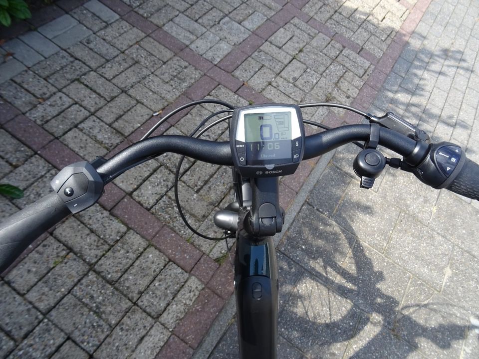 Batavus"Finez E-go Power RT500" Damen E-Bike "NEU" in Hoogstede