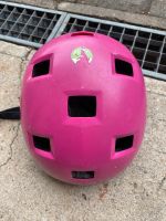 Kinder-Fahrradhelm pink Baden-Württemberg - Baden-Baden Vorschau