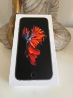 Apple IPhone 6S 64GB Space Grau Top Zustand Baden-Württemberg - Hemmingen Vorschau