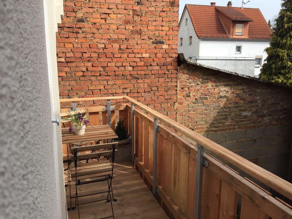 Tiny Appartement in Alten-Buseck in Gießen