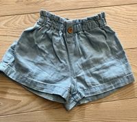 schöne H&M Shorts mit elastischem Bündchen Gr. 74 Bielefeld - Heepen Vorschau