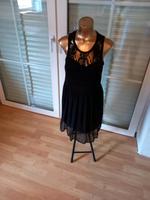 Spitzenkleid in schwarz Bayern - Thalmassing Vorschau