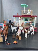 Schleich Caravan mit Pferden Bayern - Willmars Vorschau