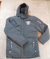 schwarze Schneejacke von Chiemsee, Größe 176/182 Bayern - Bad Staffelstein Vorschau