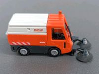 Hako Citymaster der DVG Duisburg (Wiking 1:87) Nordrhein-Westfalen - Hünxe Vorschau