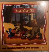 CD - Yakari Folge 13 Nordrhein-Westfalen - Werne Vorschau