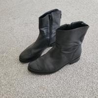 Gabor Stiefeletten Gr 41 Berlin - Tempelhof Vorschau