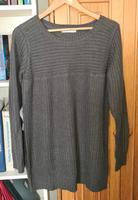 Pullover Grau Hessen - Melsungen Vorschau