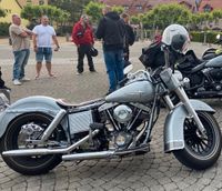 Harley Davidson Herzogtum Lauenburg - Ratzeburg Vorschau