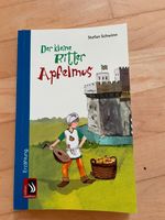 Kinderbuch "Der kleine Ritter Apfelmus" Bielefeld - Joellenbeck Vorschau