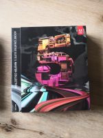 Adobe Creative Suite 5 - Master Collection - Mac - deutsch Düsseldorf - Gerresheim Vorschau