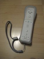 Nintendo Wii / Wii U Controller mit Wii MotionPlus Funktionalität Nordrhein-Westfalen - Reichshof Vorschau