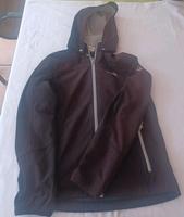 Icepeak Softshelljacke 164 schwarz sehr gut erhalten Bayern - Olching Vorschau