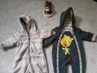 Babyoveralls, Babykleidung, Babyanzug, Winterkleidung Berlin - Charlottenburg Vorschau