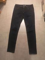 Blind Date Damen Hose Jeans S Regular darkblue Hessen - Schotten Vorschau
