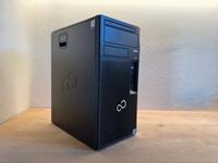 Budget Gaming PC, i5 9400, 8 GB DDR4 RAM, GTX 1050ti, SSD (neu) Bayern - Fürsteneck Vorschau