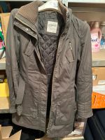 Esprit Damenjacke S Khaki Nordrhein-Westfalen - Langenfeld Vorschau