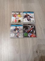 Ps3 spiele FIFA 12,13,14+NFS hot pursuit Limited Edition Niedersachsen - Lastrup Vorschau