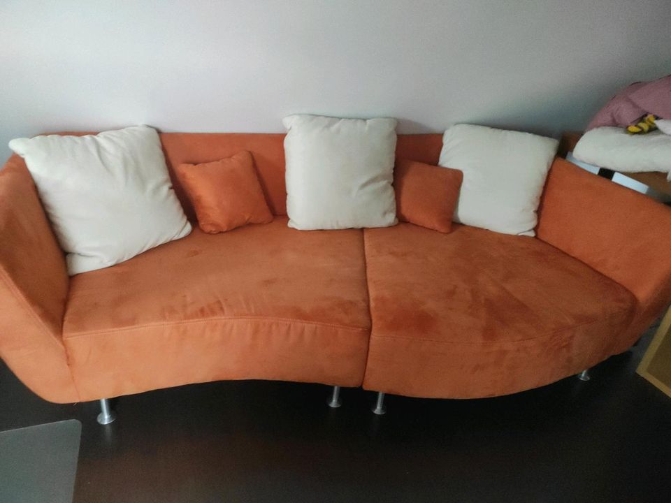 Couch, Sofa in Putzbrunn