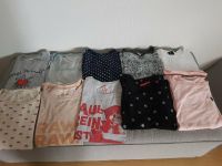 T- shirt Paket, Naketano, Esprit, s.Oliver, G-Star etc Niedersachsen - Duderstadt Vorschau