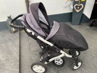 Springer Kinderwagen mit Buggy Nordrhein-Westfalen - Nordwalde Vorschau