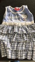 Hello Kitty Kleid blau Größe 92/98 Bayern - Pörnbach Vorschau