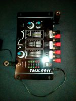 TMX 2211 DJ - Mixer Stuttgart - Münster Vorschau