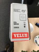 Velux Verdunklungsrollo DSL MK08 1085S Solar hellbeige Brandenburg - Potsdam Vorschau